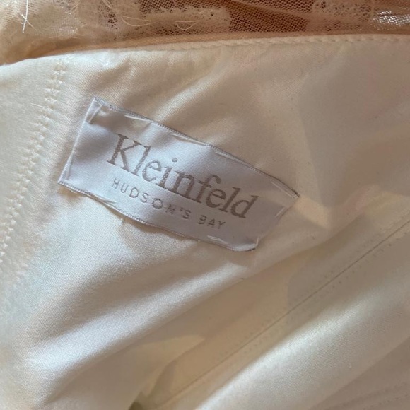 Legends by Romona Keveza Bridal Dress - Picture 4 of 14